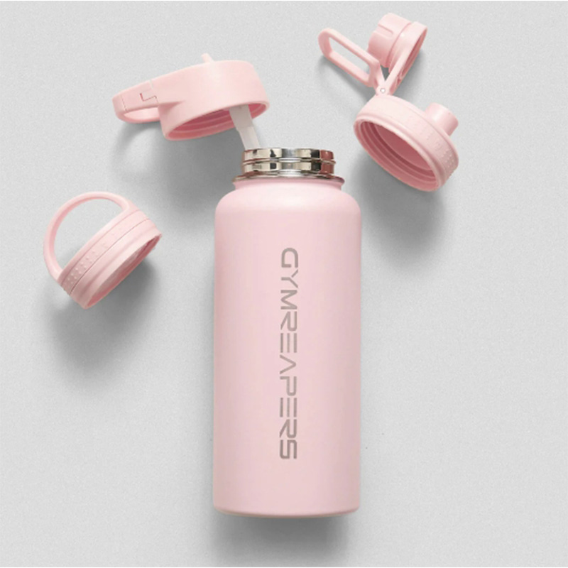 Custom Stainless Steel Water Bottle